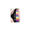 String noir Rainbow 